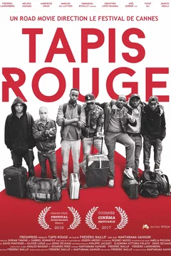 Affiche du film Tapis rouge