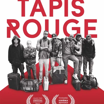 Miniature photo du film : Tapis rouge