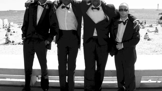 Photo du film : Tapis rouge