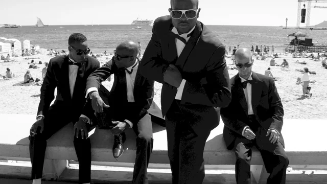 Photo du film : Tapis rouge