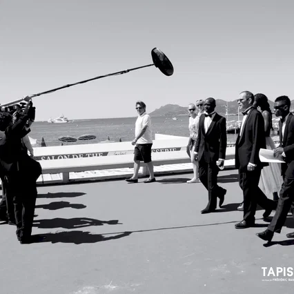 Miniature photo du film : Tapis rouge