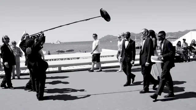Photo du film : Tapis rouge