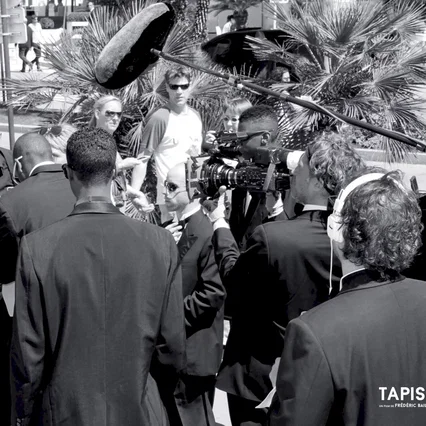 Miniature photo du film : Tapis rouge