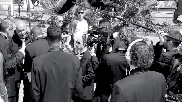 Photo du film : Tapis rouge