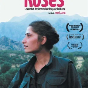 Photo du film : Terre de roses