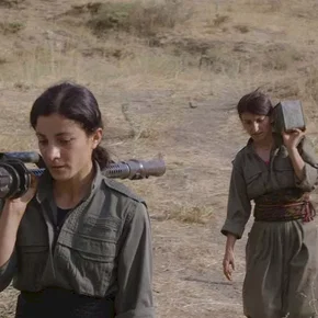 Photo du film : Terre de roses