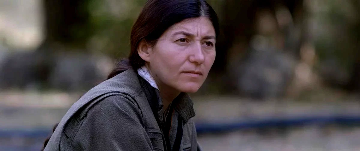 Photo 4 du film : Terre de roses