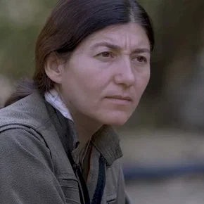 Photo du film : Terre de roses