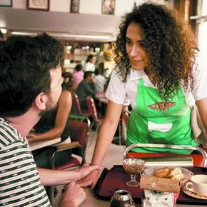 Photo du film : Jazmin et Toussaint