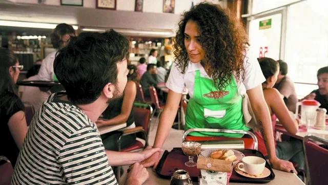 Photo 2 du film : Jazmin et Toussaint