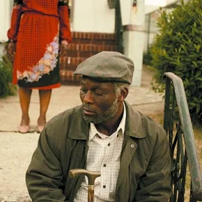 Photo du film : Jazmin et Toussaint