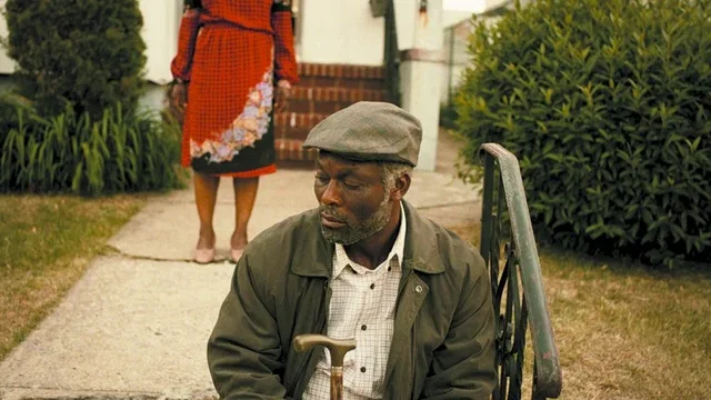 Photo 3 du film : Jazmin et Toussaint