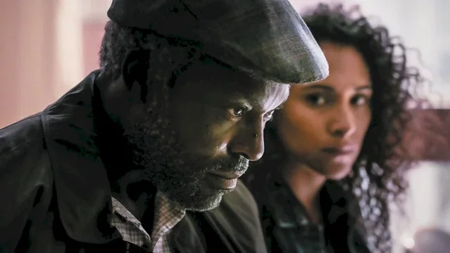 Photo 4 du film : Jazmin et Toussaint