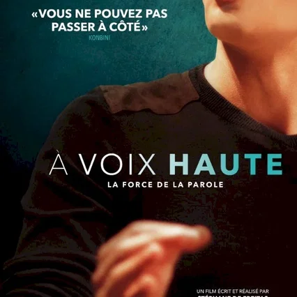 Miniature photo du film : À voix haute : la force de la parole