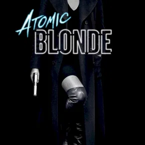 Photo du film : Atomic Blonde