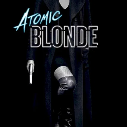 Miniature photo du film : Atomic Blonde