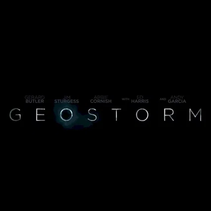 Miniature photo du film : Geostorm