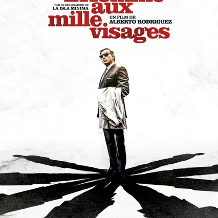 Miniature photo du film : L'homme aux mille visages