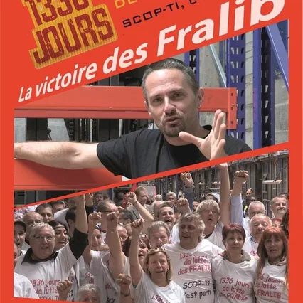 Miniature photo du film : 1336 jours, des hauts, débats, mais debout