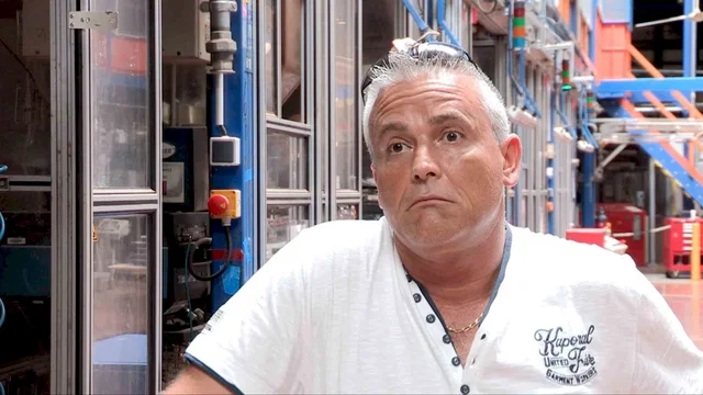 Photo 1 du film : 1336 jours, des hauts, débats, mais debout