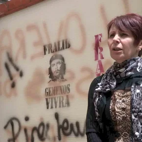 Photo du film : 1336 jours, des hauts, débats, mais debout
