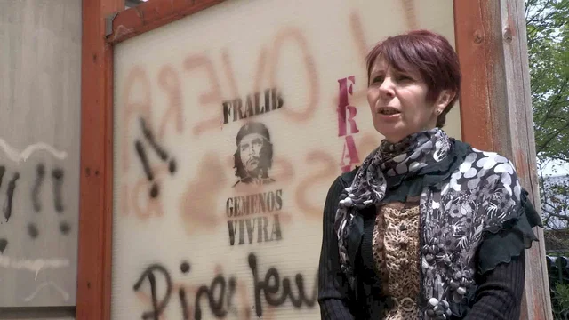 Photo 3 du film : 1336 jours, des hauts, débats, mais debout
