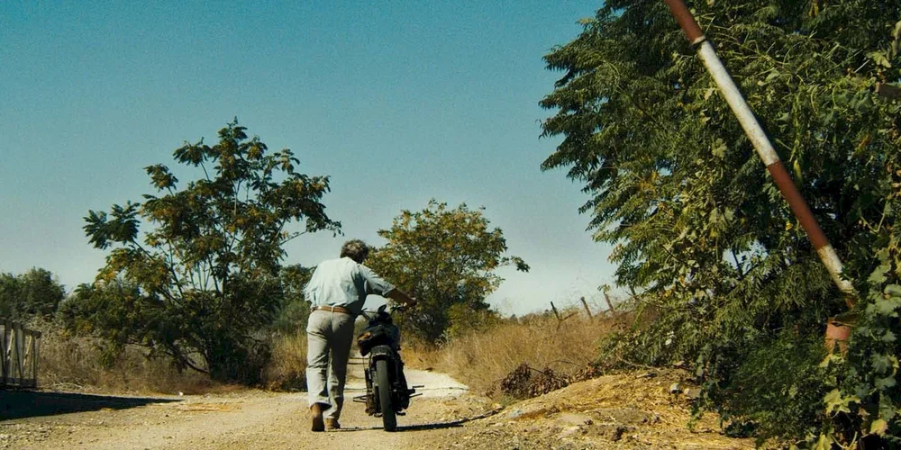 Photo 3 du film : Ewa