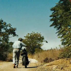 Photo du film : Ewa