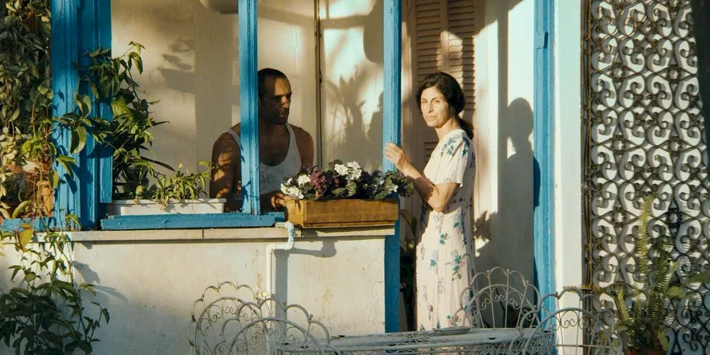 Photo 5 du film : Ewa