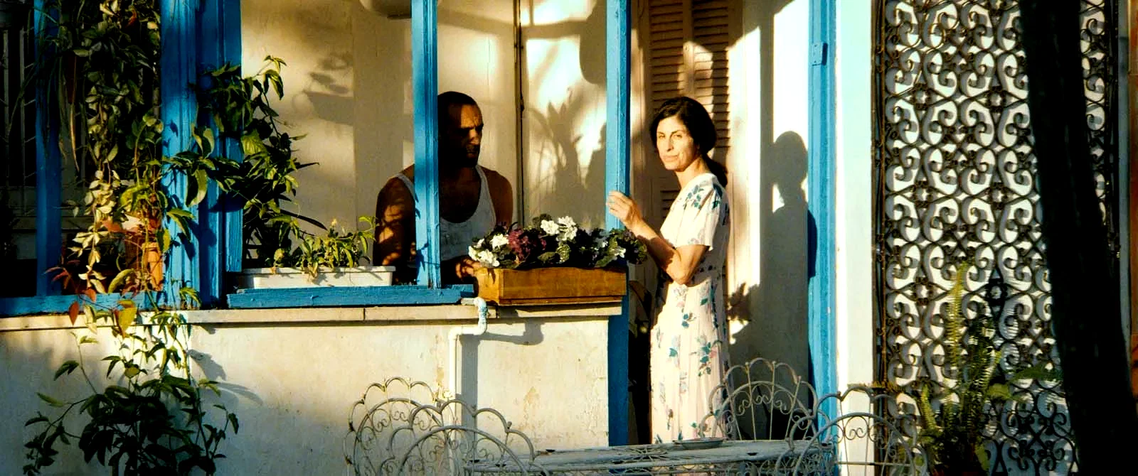 Photo 5 du film : Ewa