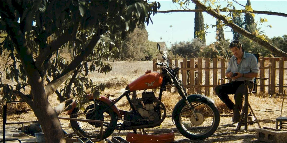 Photo 7 du film : Ewa