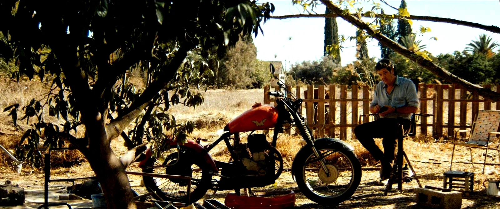 Photo 7 du film : Ewa