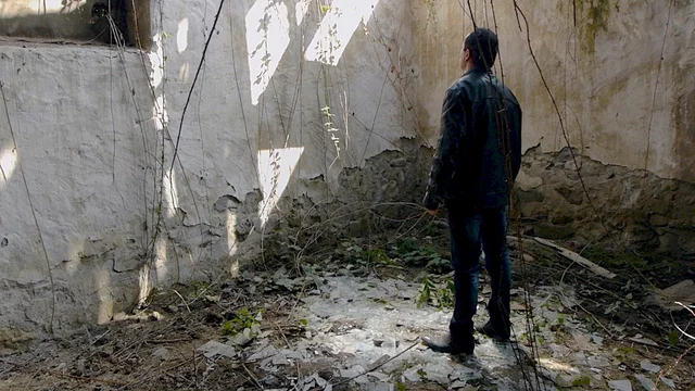 Photo 2 du film : Resident Forever