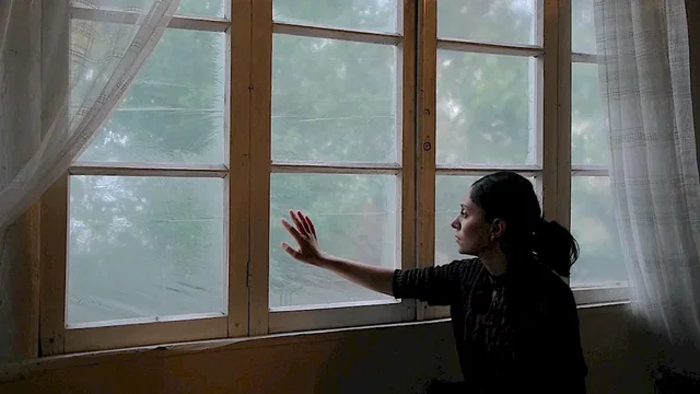 Photo 5 du film : Resident Forever