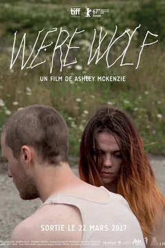 Affiche du film Werewolf
