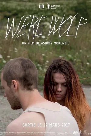 Affiche du film : Werewolf
