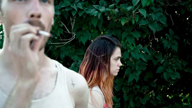 Photo 2 du film : Werewolf