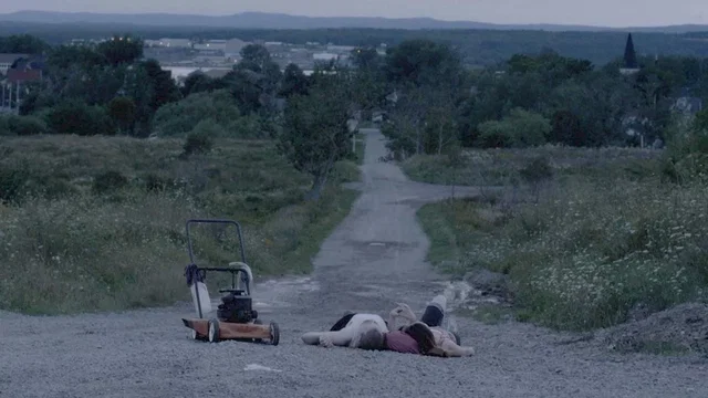 Photo 3 du film : Werewolf