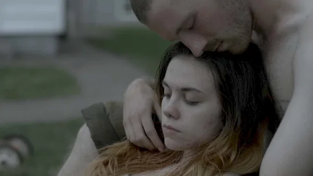 Photo 4 du film : Werewolf