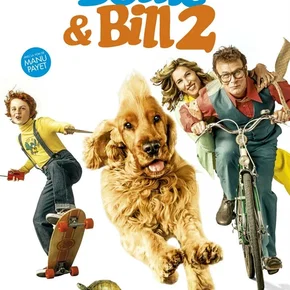 Photo du film : Boule et Bill 2