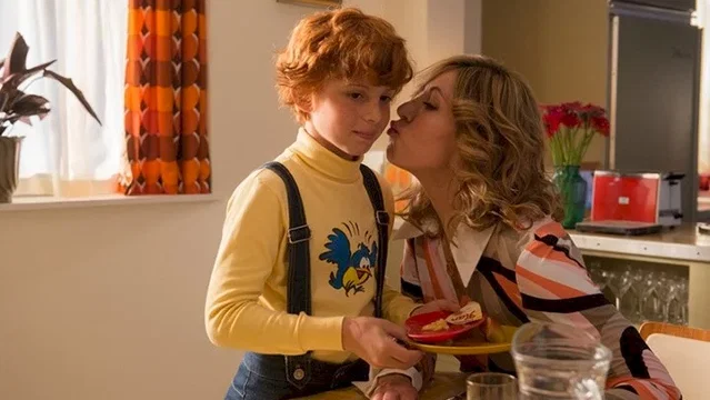 Photo 10 du film : Boule et Bill 2
