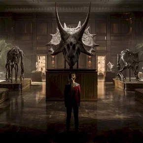 Photo du film : Jurassic World : Fallen Kingdom