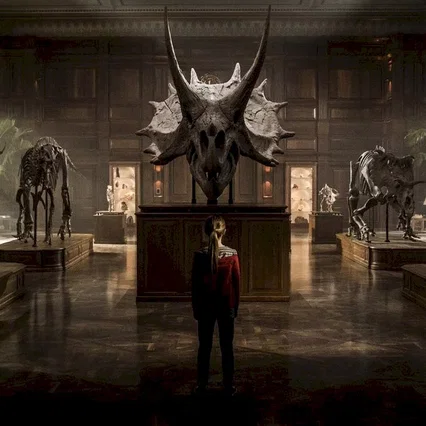 Miniature photo du film : Jurassic World : Fallen Kingdom