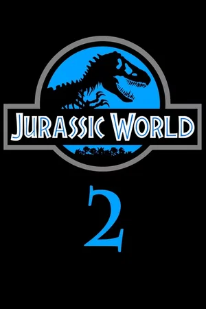 Photo du film : Jurassic World : Fallen Kingdom