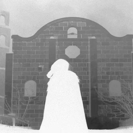 Miniature photo du film : Berceuse pour un sombre mystère