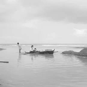 Photo du film : Berceuse pour un sombre mystère