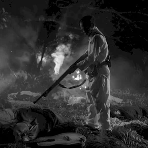 Photo du film : Berceuse pour un sombre mystère