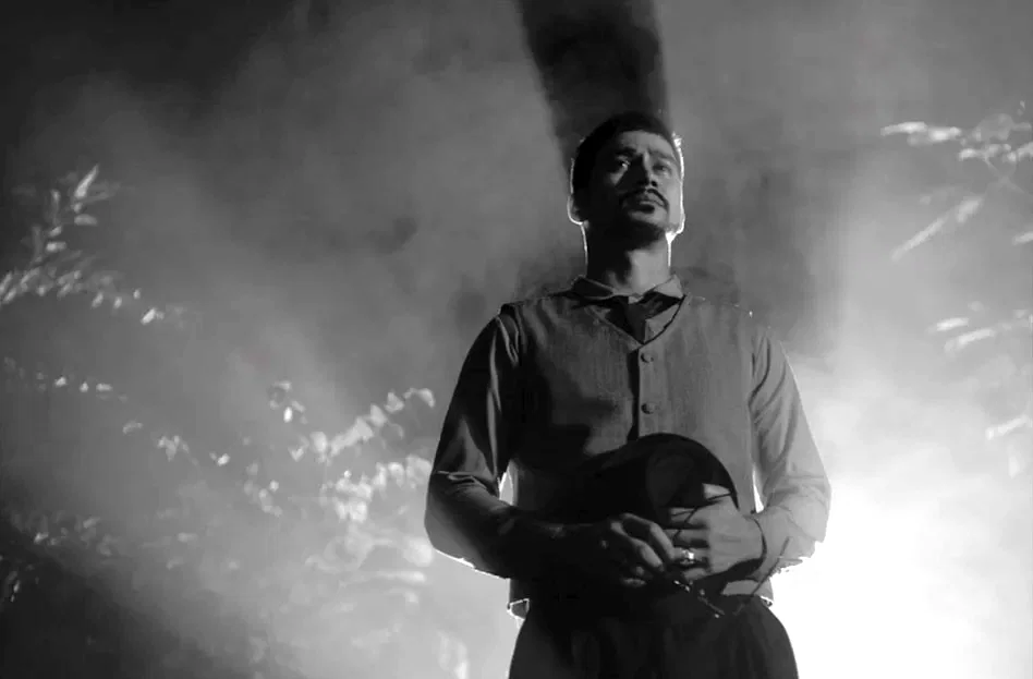 Photo 7 du film : Berceuse pour un sombre mystère