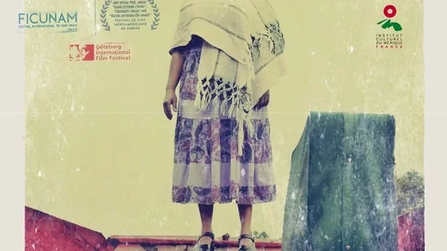Affiche du film : Mai Morire