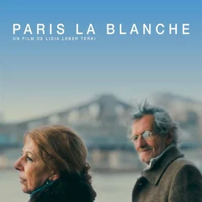Photo du film : Paris la blanche